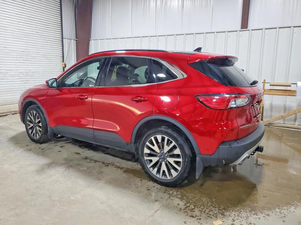 Auction sale of the 2020 Ford Escape, vin: 1FMCU9J94LUA15452, lot number: 53157486