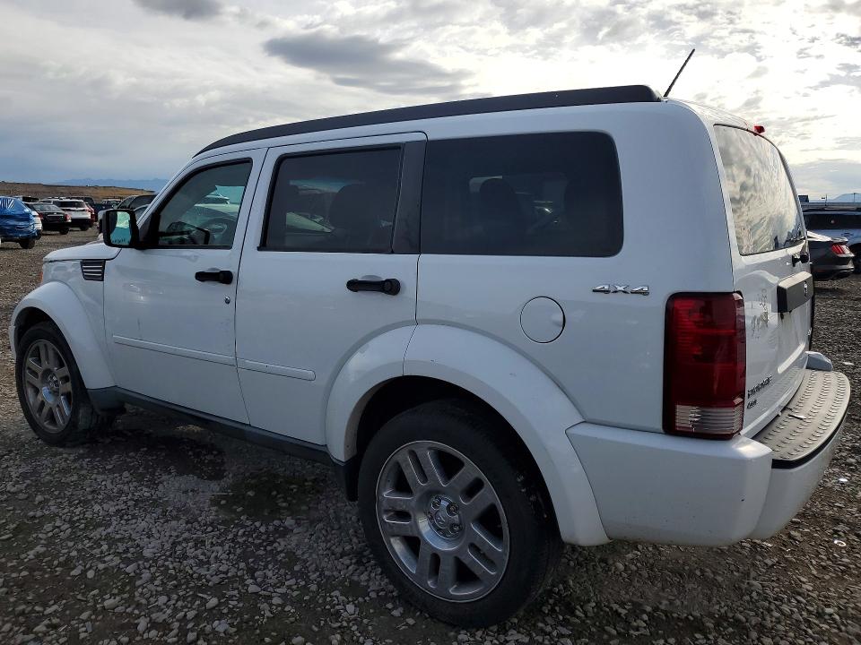 Продаж на аукціоні авто 2011 Dodge Nitro, vin: 1D4PU4GX7BW587457, номер лоту: 54887216