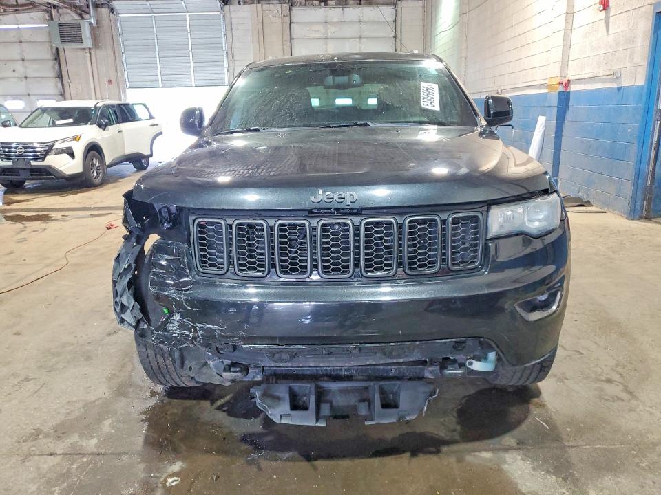 54066956 :رقم المزاد ، 1C4RJEAG9GC339667 vin ، 2016 Jeep Grand Cherokee مزاد بيع
