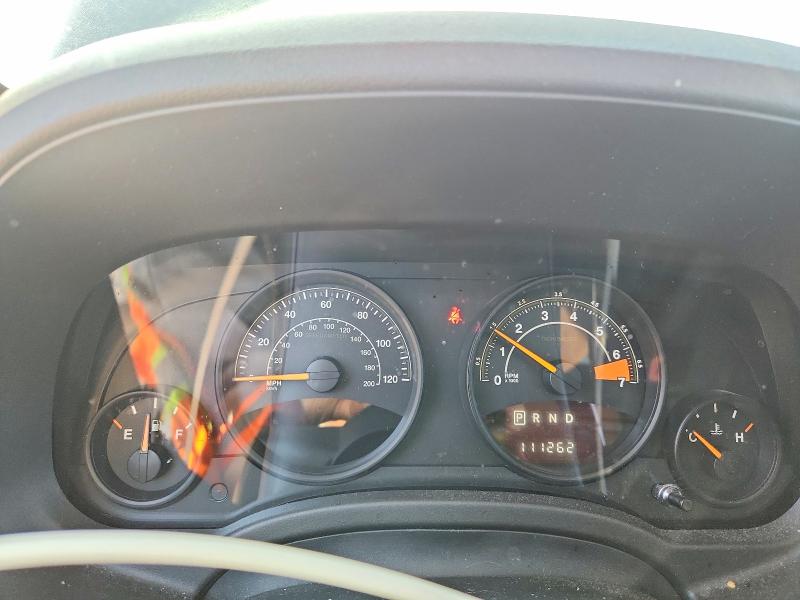 Aukcja sprzedaży 2016 Jeep Patriot, vin: 1C4NJPFA8GD528125, numer aukcji: 52906396