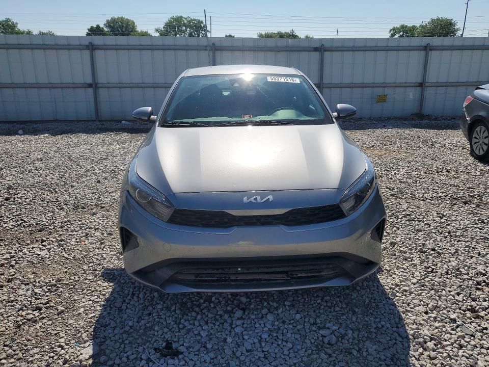 Продаж на аукціоні авто 2022 Kia Forte, vin: 3KPF24AD3NE473032, номер лоту: 55371516