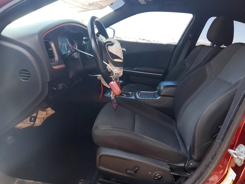 Продажа на аукционе авто 2020 Dodge Charger, vin: 2C3CDXBG7LH186404, номер лота: 52242436