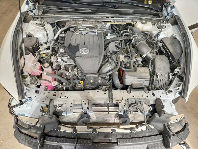 Aukcja sprzedaży 2024 Toyota Crown, vin: JTDAFAAF9R3005270, numer aukcji: 54491566