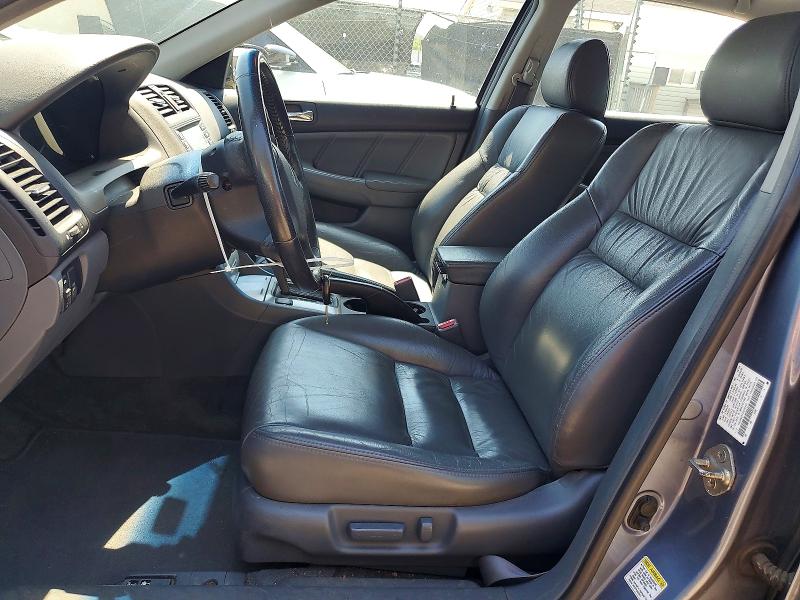 Продаж на аукціоні авто 2007 Honda Accord, vin: 1HGCM66577A026303, номер лоту: 53868156