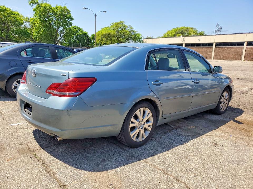Продаж на аукціоні авто 2009 Toyota Avalon, vin: 4T1BK36B59U336158, номер лоту: 55313666