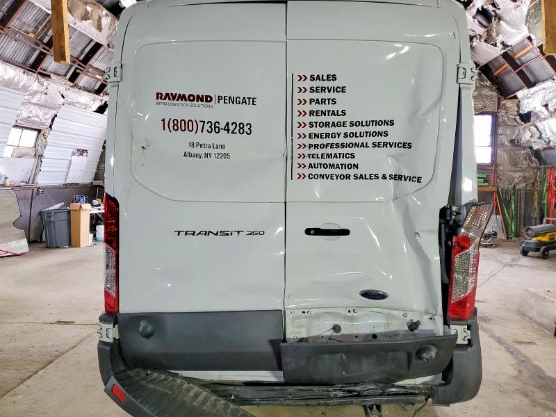 2024 Ford Transit მანქანა იყიდება აუქციონზე, vin: 1FTBW9C8XRKB05336, აუქციონის ნომერი: 54793796