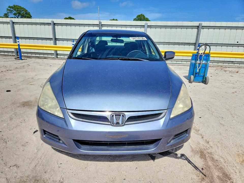 Aukcja sprzedaży 2007 Honda Accord, vin: 1HGCM66467A051474, numer aukcji: 54714136