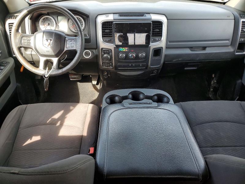 Продажа на аукционе авто 2019 Ram 1500 Classic, vin: 1C6RR7GG4KS674353, номер лота: 53432836