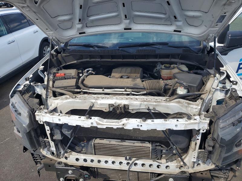 52953426 :رقم المزاد ، 3GCNAAEKXNG558279 vin ، 2022 Chevrolet Silverado مزاد بيع