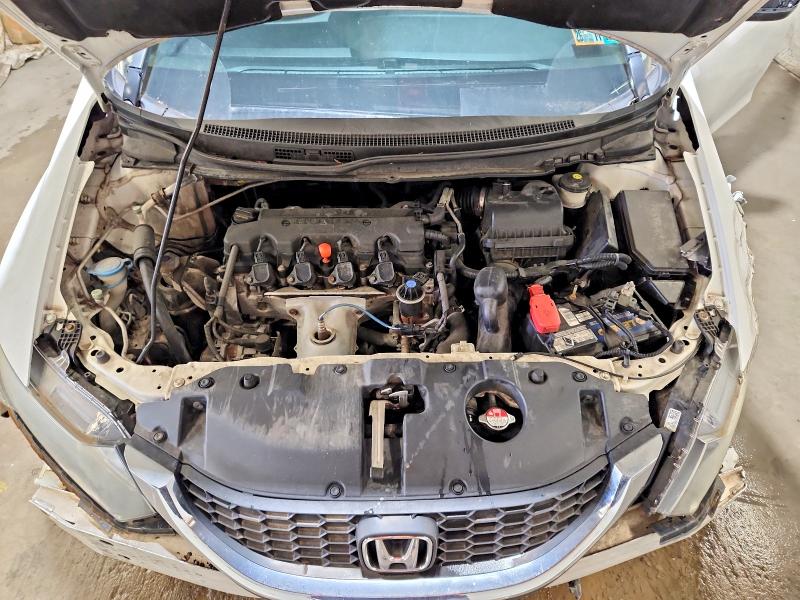 Aukcja sprzedaży 2015 Honda Civic, vin: 19XFB2F5XFE101615, numer aukcji: 54625706