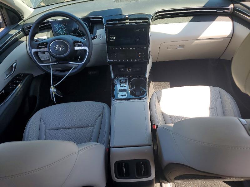 Продаж на аукціоні авто 2024 Hyundai Tucson, vin: KM8JFDD26RU219844, номер лоту: 52030206