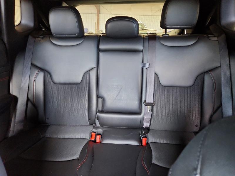 Продажа на аукционе авто 2025 Jeep Compass, vin: 3C4NJDDN5ST532835, номер лота: 53716596