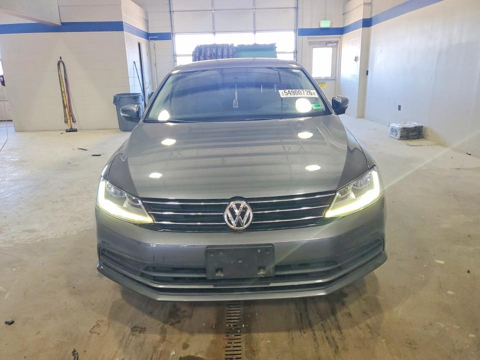 Aukcja sprzedaży 2018 Volkswagen Jetta, vin: 3VWDB7AJ5JM239017, numer aukcji: 54900726
