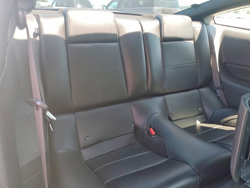 Продажа на аукционе авто 2007 Ford Mustang, vin: 1ZVFT80N875284158, номер лота: 54497636