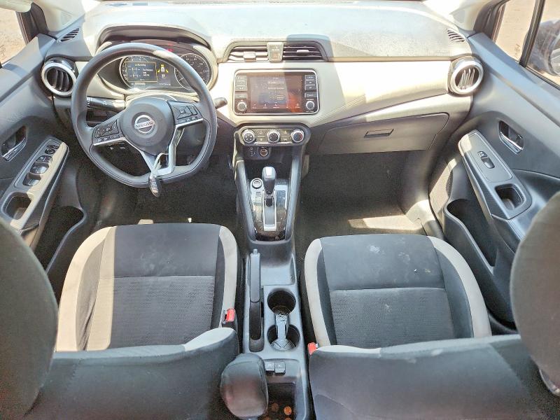 Продаж на аукціоні авто 2020 Nissan Versa, vin: 3N1CN8EV2LL841698, номер лоту: 54203996