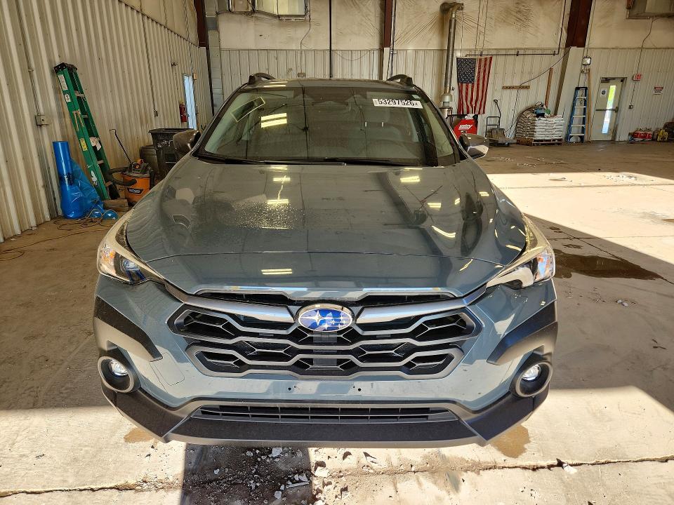 Aukcja sprzedaży 2025 Subaru Crosstrek, vin: JF2GUHDCXS8339750, numer aukcji: 53297526