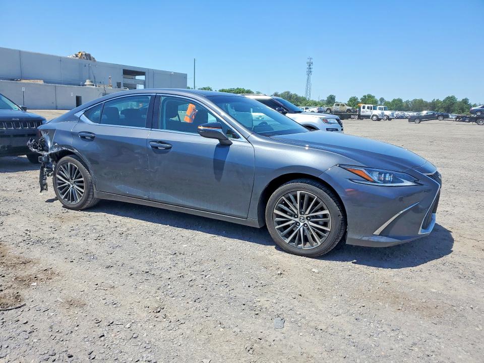 Продажа на аукционе авто 2022 Lexus Es 350, vin: 58ADZ1B12NU132409, номер лота: 53406706
