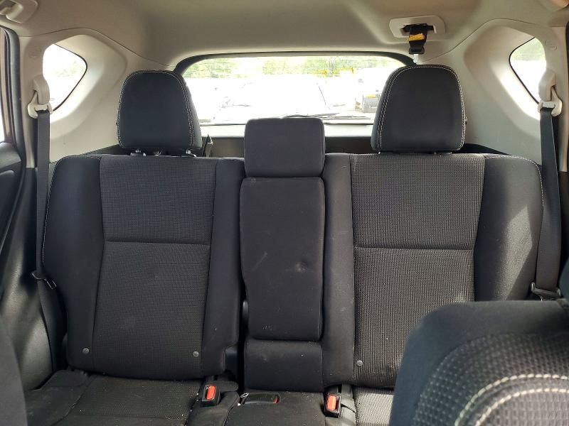 Aukcja sprzedaży 2016 Toyota Rav4, vin: 2T3RFREV3GW469538, numer aukcji: 54844336