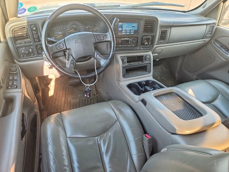 Продаж на аукціоні авто 2006 Chevrolet Avalanche, vin: 3GNEK12Z16G152009, номер лоту: 54204956