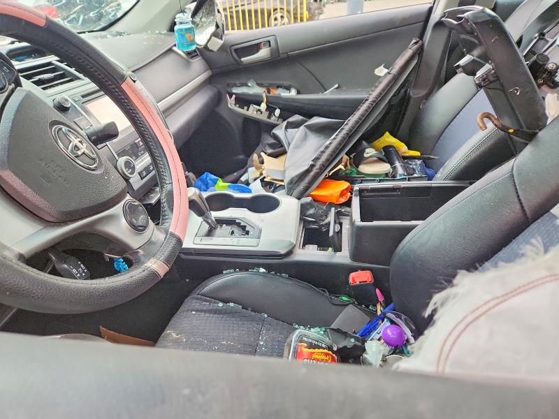 Продаж на аукціоні авто 2014 Toyota Camry, vin: 4T1BF1FK1EU466330, номер лоту: 53073456