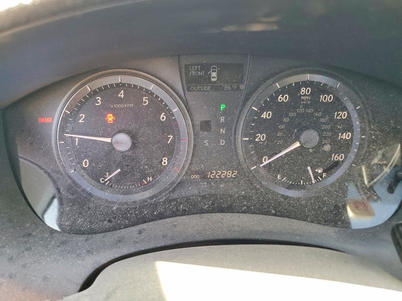 Продаж на аукціоні авто 2007 Lexus Es, vin: JTHBJ46G372095278, номер лоту: 53294426