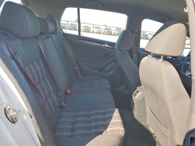 Aukcja sprzedaży 2014 Volkswagen Gti, vin: WVWHD7AJ8EW004230, numer aukcji: 52603056