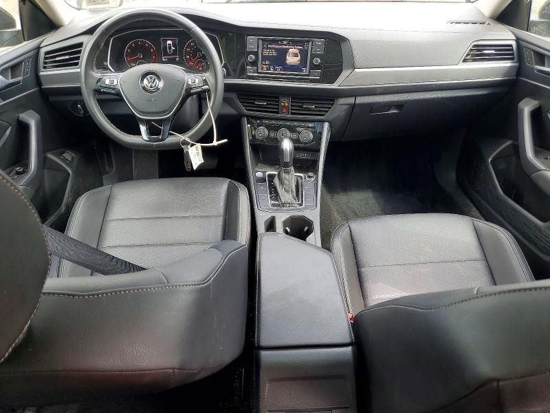 Aukcja sprzedaży 2021 Volkswagen Jetta, vin: 3VWC57BU2MM104450, numer aukcji: 52670046