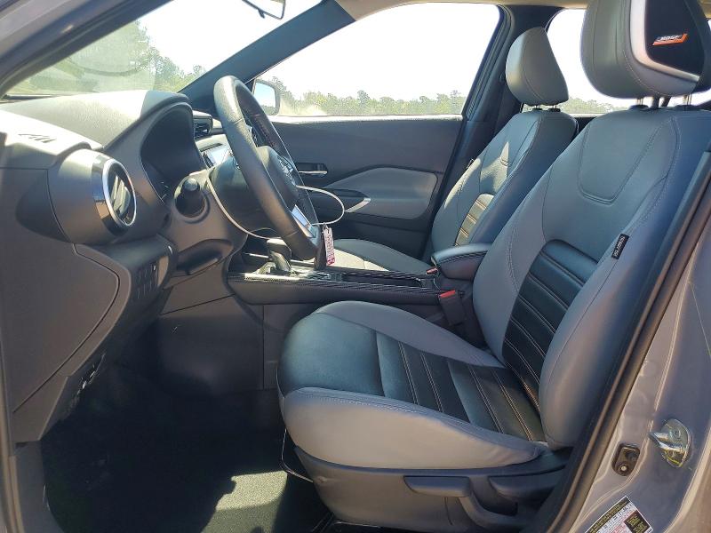 2024 Nissan Kicks მანქანა იყიდება აუქციონზე, vin: 3N1CP5DV1RL477647, აუქციონის ნომერი: 54076766