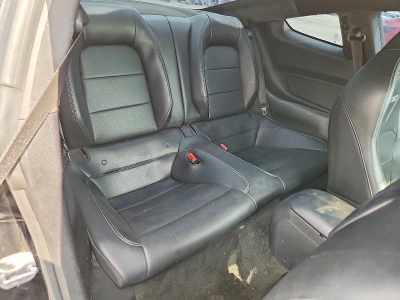 Продажа на аукционе авто 2017 Ford Mustang, vin: 1FA6P8CF3H5264628, номер лота: 55418066