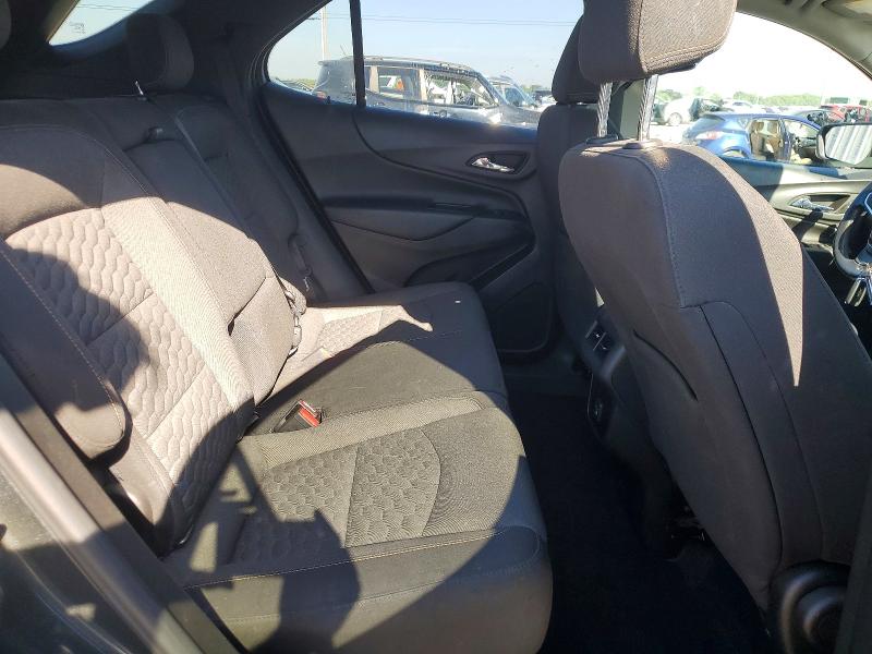 Продажа на аукционе авто 2019 Chevrolet Equinox, vin: 2GNAXUEV6K6279483, номер лота: 54081586