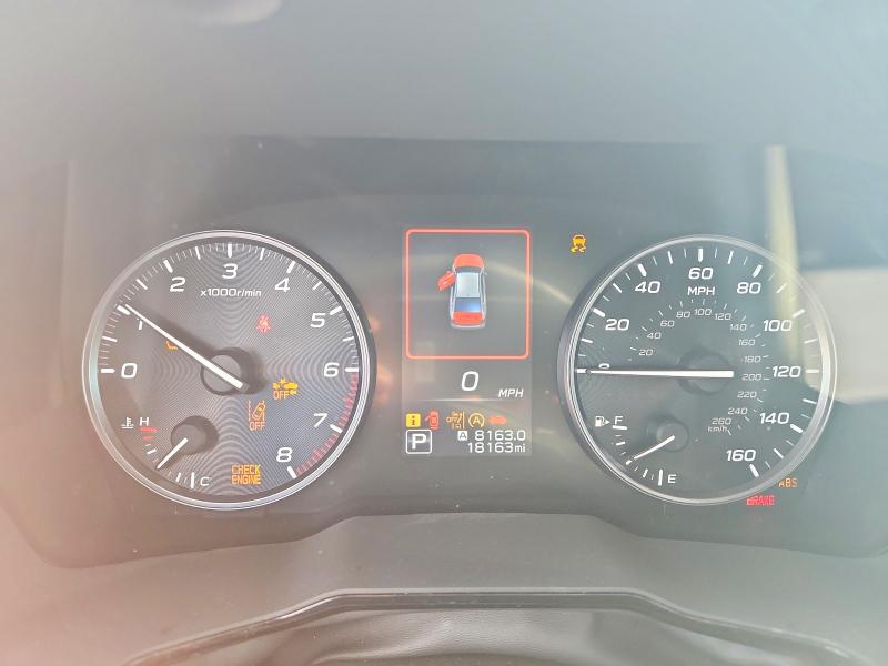 Aukcja sprzedaży 2025 Subaru Legacy, vin: 4S3BWAD65S3024694, numer aukcji: 53218616