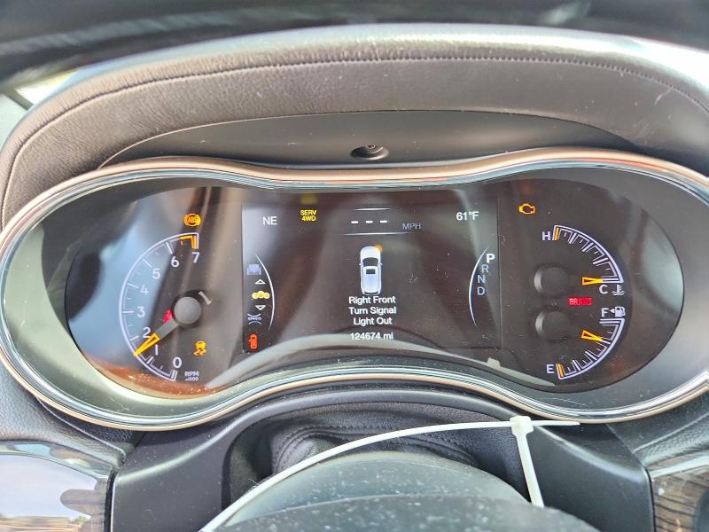 Продаж на аукціоні авто 2017 Jeep Grand Cherokee, vin: 1C4RJFCG4HC940683, номер лоту: 54398326