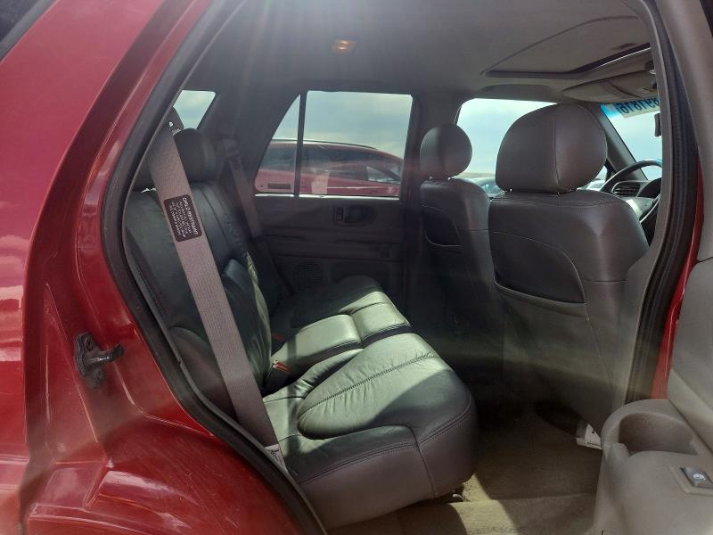Продажа на аукционе авто 1998 Gmc Jimmy, vin: 1GKDT13W2W2528140, номер лота: 54891816