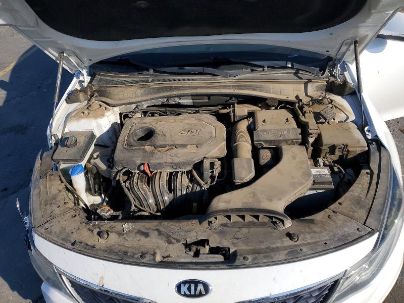 53312766 :رقم المزاد ، 5XXGT4L35LG386517 vin ، 2020 Kia Optima مزاد بيع