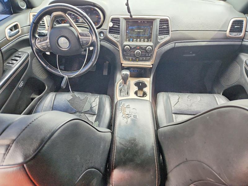 54484886 :رقم المزاد ، 1C4RJFBG6GC385185 vin ، 2016 Jeep Grand Cherokee مزاد بيع
