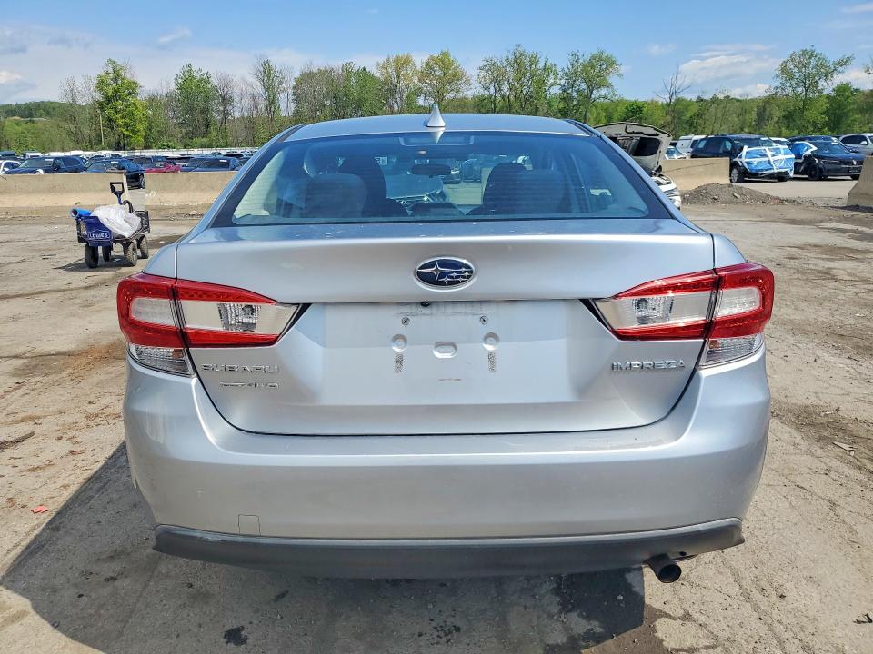 52866716 :رقم المزاد ، 4S3GKAD61K3626350 vin ، 2019 Subaru Impreza مزاد بيع
