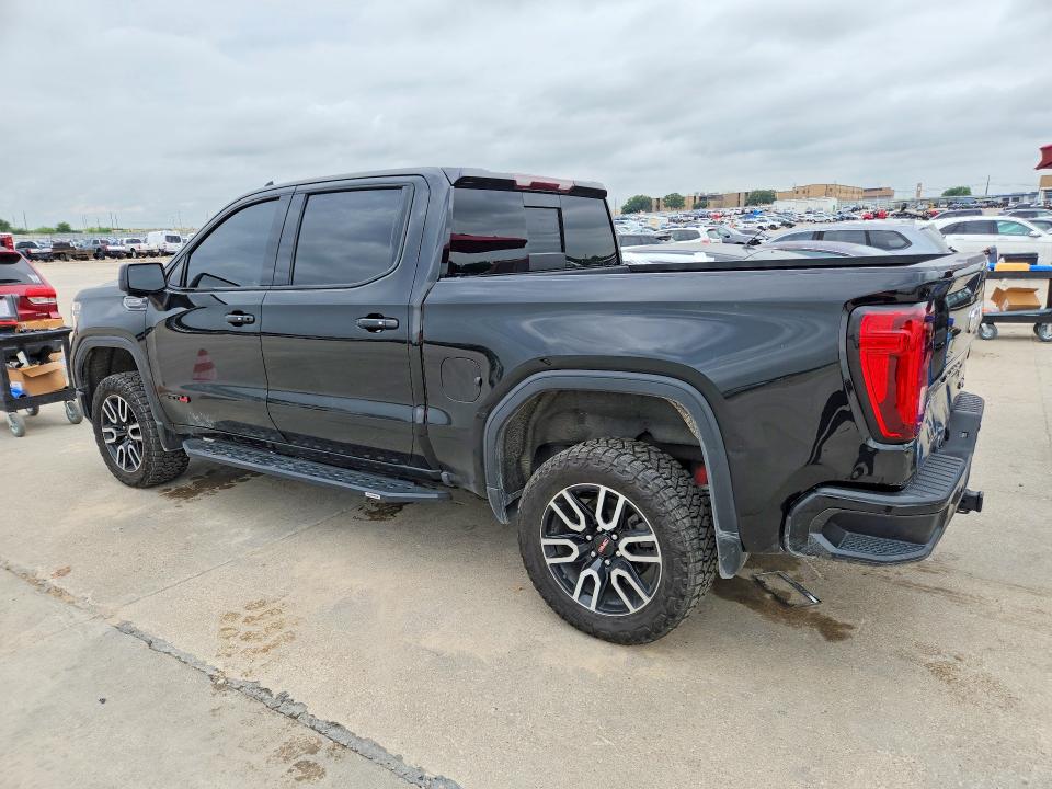 Aukcja sprzedaży 2021 Gmc Sierra, vin: 3GTP9EED3MG284349, numer aukcji: 54411726
