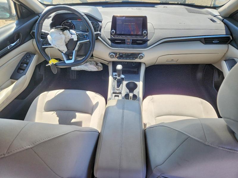 55491776 :رقم المزاد ، 1N4BL4DW4KC193511 vin ، 2019 Nissan Altima مزاد بيع