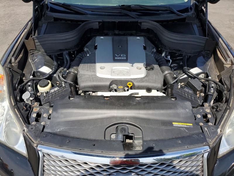 2017 Infiniti Qx50 მანქანა იყიდება აუქციონზე, vin: JN1BJ0RR5HM400375, აუქციონის ნომერი: 53601026