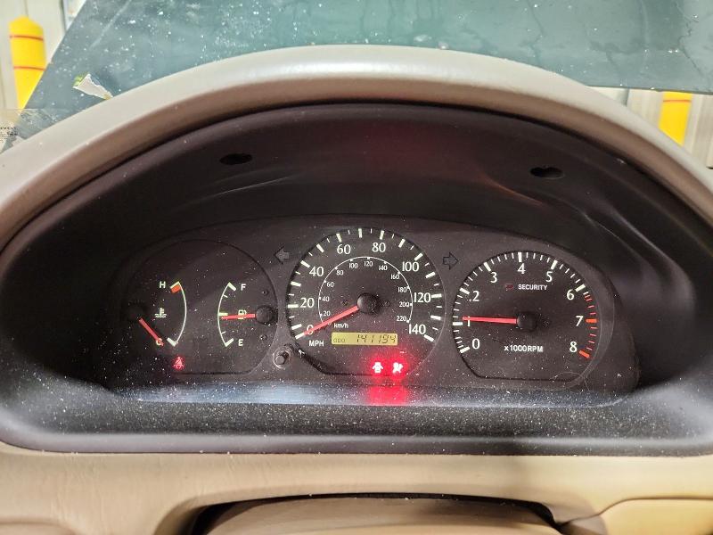 Продажа на аукционе авто 2000 Toyota Camry Solara, vin: 2T1CF28P4YC388702, номер лота: 54678146