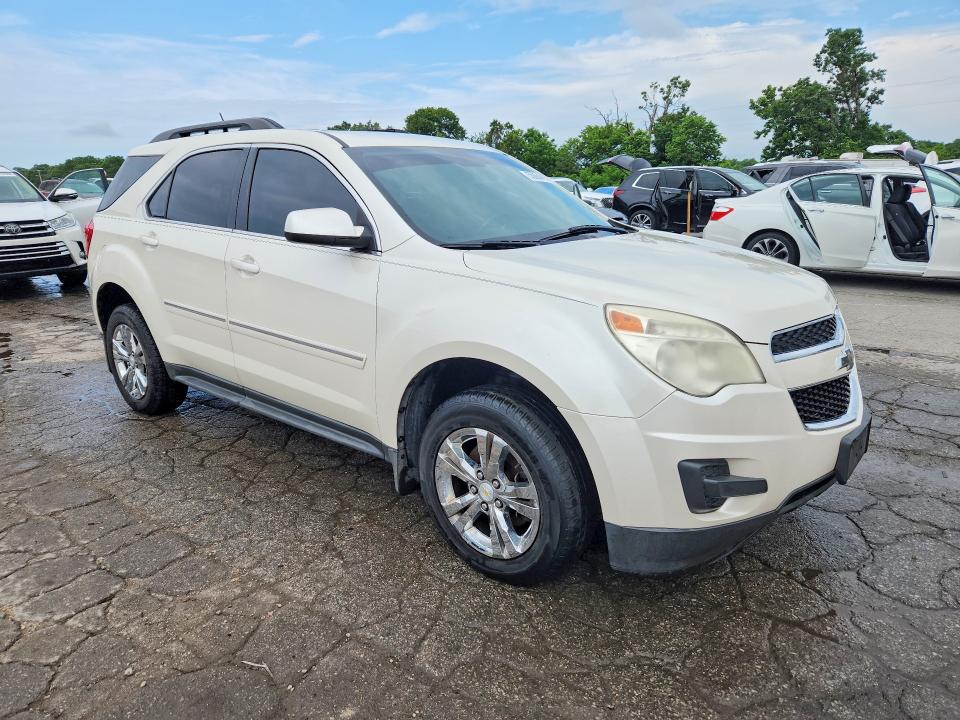 Продаж на аукціоні авто 2013 Chevrolet Equinox, vin: 2GNALDEK0D1178683, номер лоту: 55064456