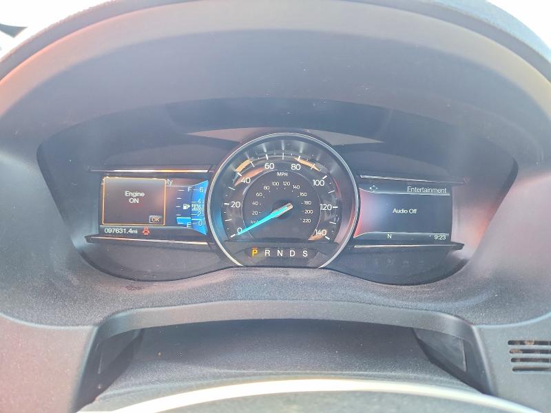 Продаж на аукціоні авто 2017 Ford Explorer, vin: 1FM5K8F86HGD87521, номер лоту: 55074976