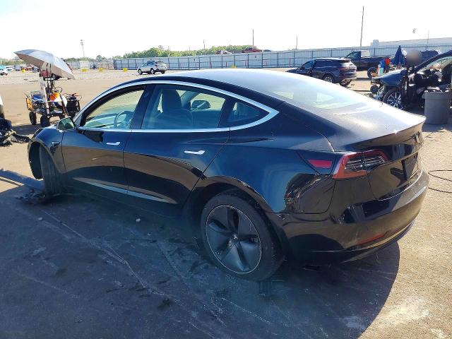 Продажа на аукционе авто 2019 Tesla Model 3, vin: 5YJ3E1EB4KF208563, номер лота: 53885796