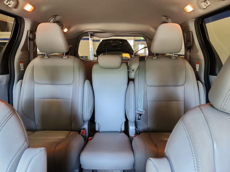 Продаж на аукціоні авто 2020 Toyota Sienna, vin: 5TDYZ3DCXLS026508, номер лоту: 53903896