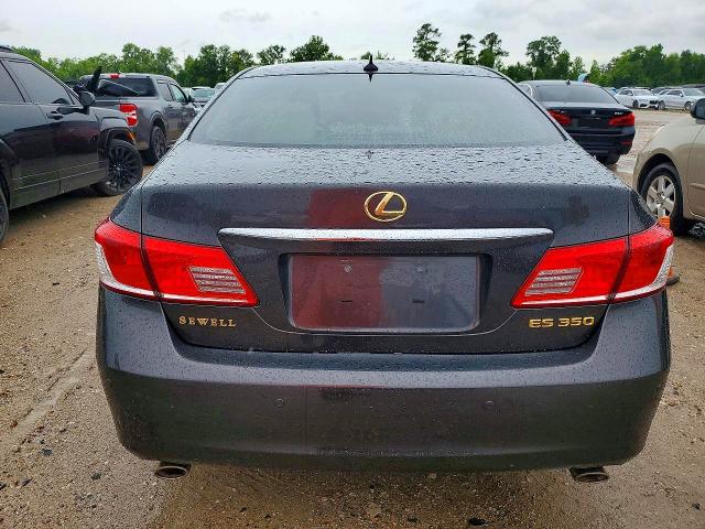 55218386 :رقم المزاد ، JTHBK1EG6B2465774 vin ، 2011 Lexus Es مزاد بيع