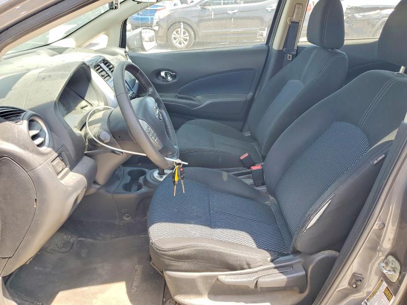Aukcja sprzedaży 2018 Nissan Versa Note, vin: 3N1CE2CP5JL362383, numer aukcji: 53088576