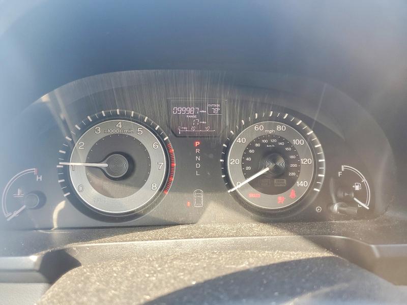 Продаж на аукціоні авто 2016 Honda Odyssey, vin: 5FNRL5H63GB167792, номер лоту: 53876796