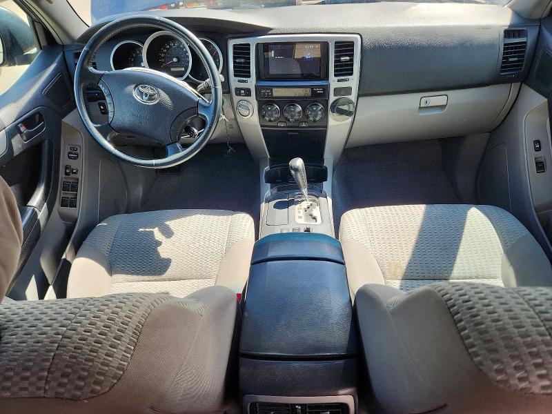 Продаж на аукціоні авто 2007 Toyota 4runner, vin: JTEBU14R070123038, номер лоту: 54544386