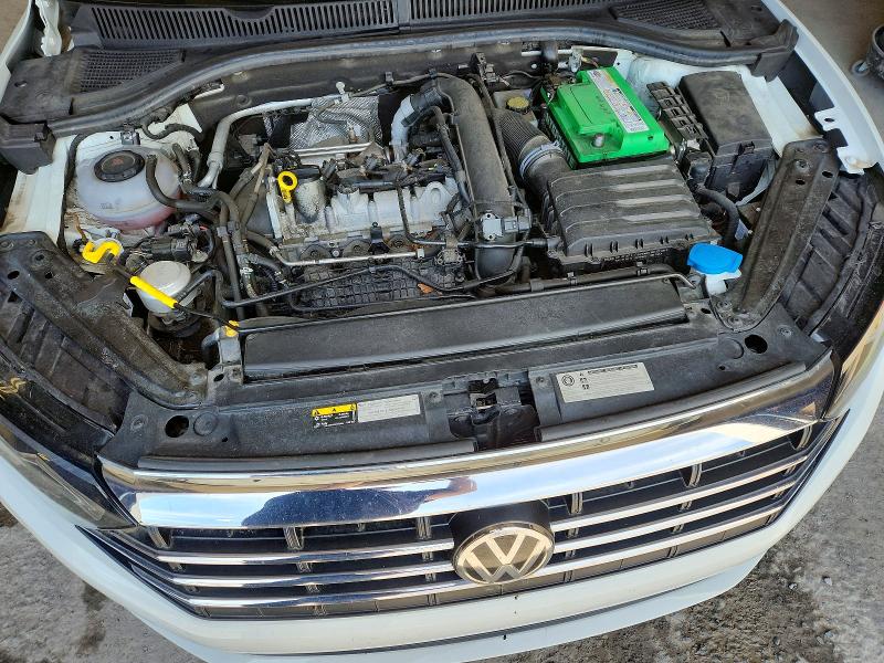 Продажа на аукционе авто 2019 Volkswagen Jetta, vin: 3VWC57BU3KM015130, номер лота: 52367056