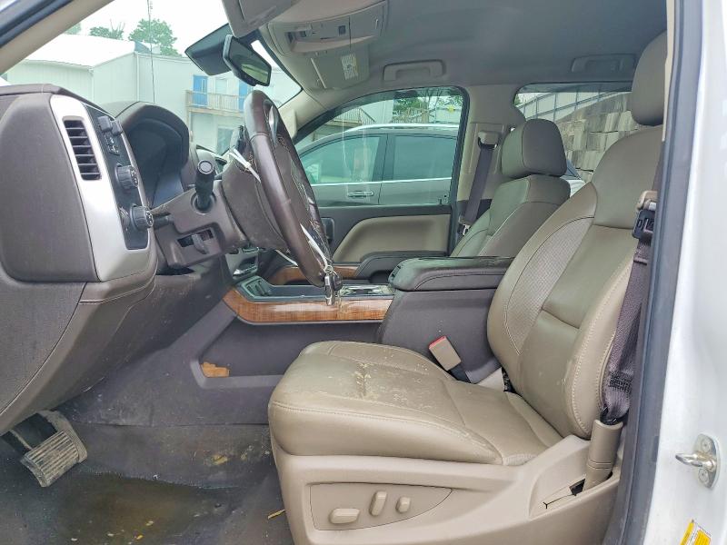 Aukcja sprzedaży 2018 Gmc Sierra, vin: 3GTU2NEC9JG610276, numer aukcji: 54726126